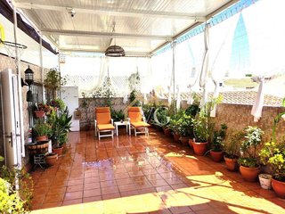 Chalet en venta en Guillena