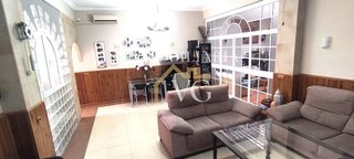 Chalet en venta en Guillena