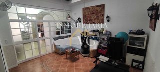Chalet en venta en Guillena