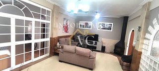 Chalet en venta en Guillena