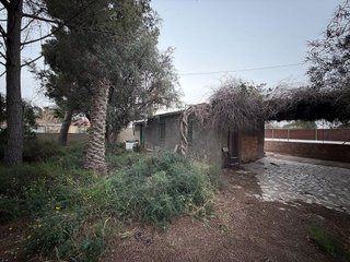 Chalet en venta en Moralet - Cañada del Fenollar en Alicante