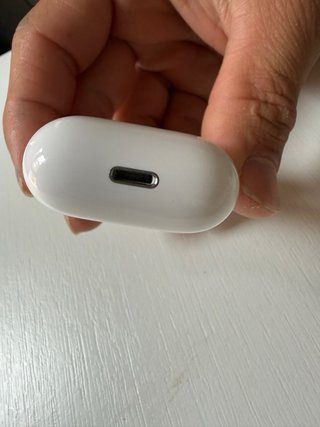 Estuche Cargador AirPods Apple Original 1ª Gen