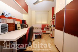 Casa adosada en venta en Canet d´En Berenguer