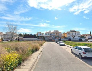 Casa adosada en venta en Ogíjares