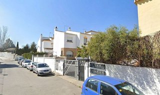 Casa adosada en venta en Ogíjares