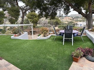 Chalet en venta en Peña de las Águilas en Elche