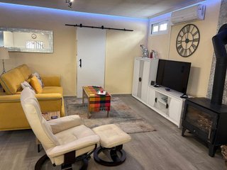 Chalet en venta en Peña de las Águilas en Elche