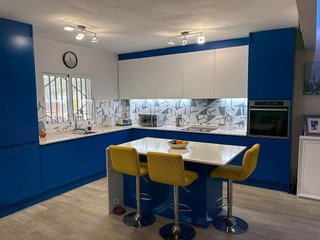 Chalet en venta en Peña de las Águilas en Elche