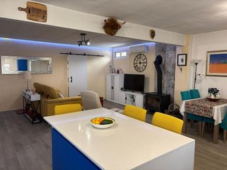 Chalet en venta en Peña de las Águilas en Elche