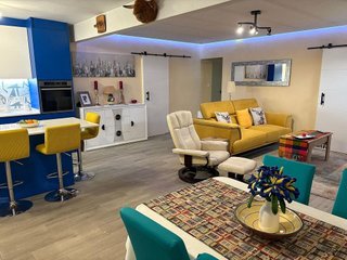 Chalet en venta en Peña de las Águilas en Elche