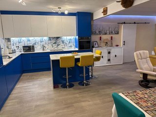 Chalet en venta en Peña de las Águilas en Elche