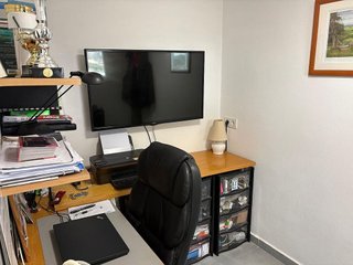 Chalet en venta en Peña de las Águilas en Elche