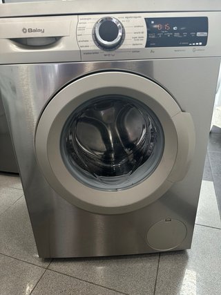 Lavadora Balay 8kg semi nueva