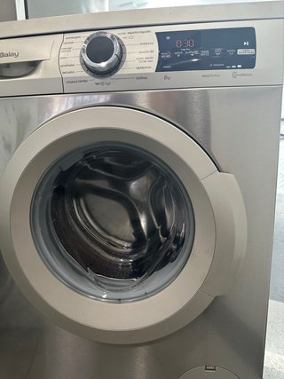 Lavadora Balay 8kg semi nueva