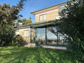 Chalet en venta en Coruxo - Oia - Saiáns en Vigo