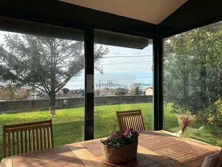Chalet en venta en Coruxo - Oia - Saiáns en Vigo