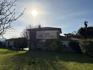 Chalet en venta en Coruxo - Oia - Saiáns en Vigo