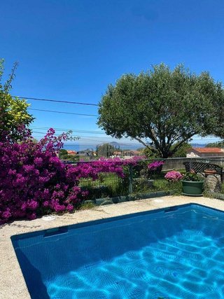 Chalet en venta en Coruxo - Oia - Saiáns en Vigo