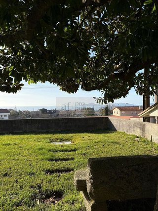 Chalet en venta en Coruxo - Oia - Saiáns en Vigo