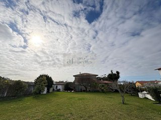 Chalet en venta en Coruxo - Oia - Saiáns en Vigo