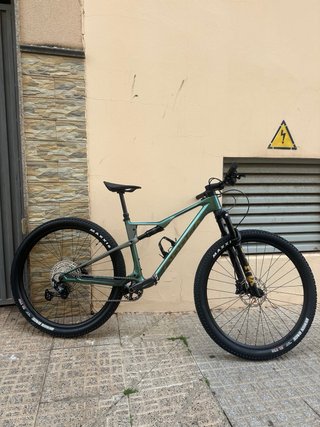 Orbea OIZ M30 2026 Talla M
