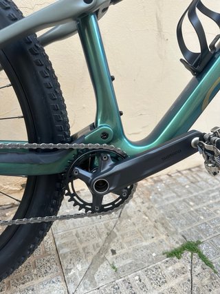 Orbea OIZ M30 2026 Talla M