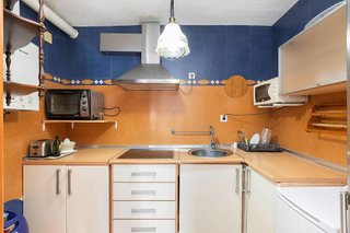 Piso en venta en Ciudad Jardín - Tagarete - El Zapillo en Almería