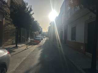 Garaje en venta en Mairena del Alcor