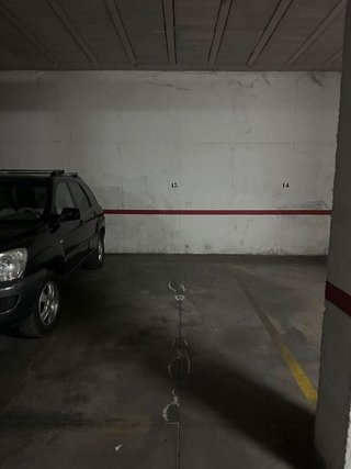 Garaje en venta en Mairena del Alcor
