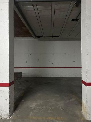 Garaje en venta en Mairena del Alcor