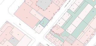 Terreno en venta en Villalba Estación en Collado Villalba