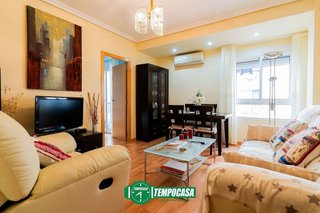 Piso en venta en La Creu del Grau en Valencia