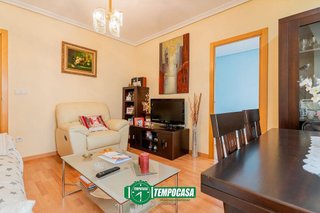 Piso en venta en La Creu del Grau en Valencia