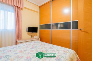 Piso en venta en La Creu del Grau en Valencia