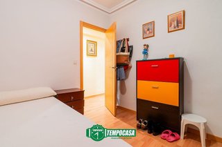 Piso en venta en La Creu del Grau en Valencia