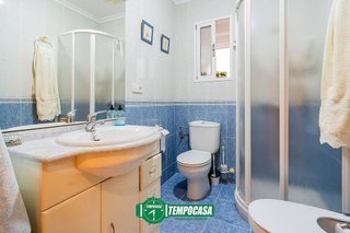 Piso en venta en La Creu del Grau en Valencia