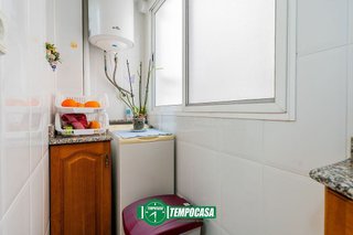 Piso en venta en La Creu del Grau en Valencia