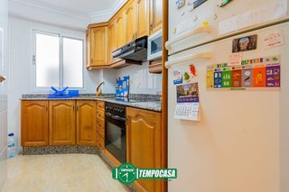 Piso en venta en La Creu del Grau en Valencia