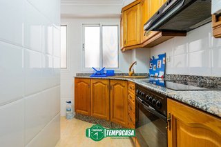 Piso en venta en La Creu del Grau en Valencia
