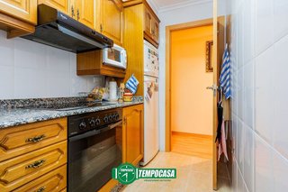 Piso en venta en La Creu del Grau en Valencia