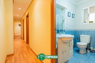 Piso en venta en La Creu del Grau en Valencia