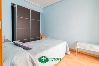 Piso en venta en La Creu del Grau en Valencia