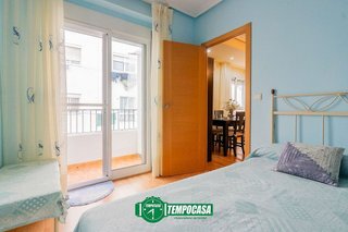 Piso en venta en La Creu del Grau en Valencia