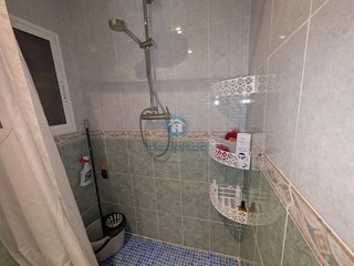 Piso en venta en Carolinas Altas en Alicante