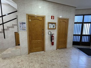 Piso en venta en San Martín de la Vega