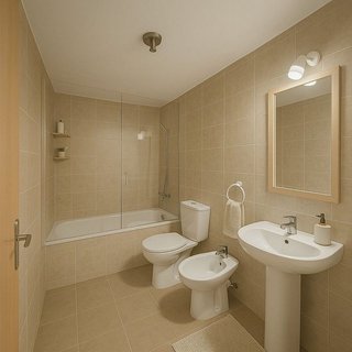 Piso en venta en Nules