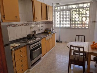 Piso en venta en Tavernes de la Valldigna