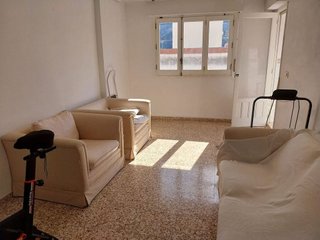 Piso en venta en Tavernes de la Valldigna