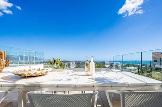 Piso en venta en Riviera del Sol en Mijas