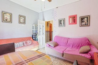 Piso en venta en Ciudad Jardín en Sevilla